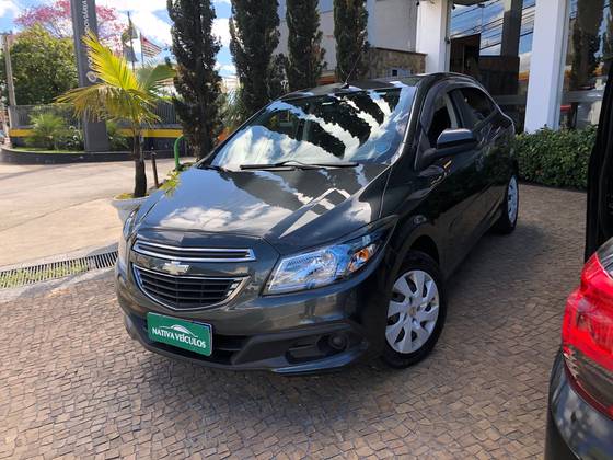 CHEVROLET ONIX 1.4 MPFI LT 8V FLEX 4P MANUAL CHEVROLET ONIX 1.4 MPFI LT 8V FLEX 4P MANUAL